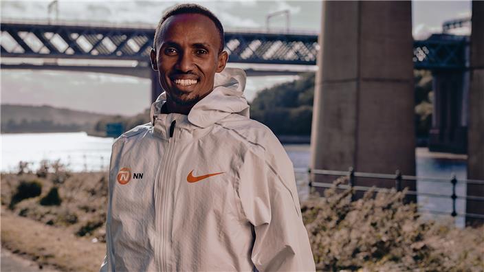 Abdi Nageeye 159